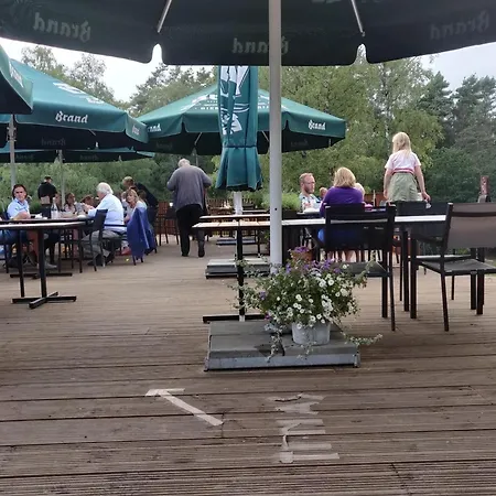 Chalet In Near Hoge Veluwe Park *