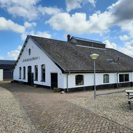 Chalet In Near Hoge Veluwe Park